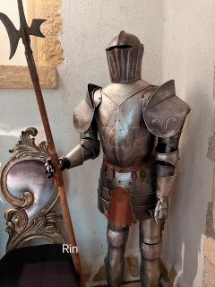 ⚔️
