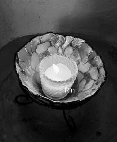 🕯️🖤