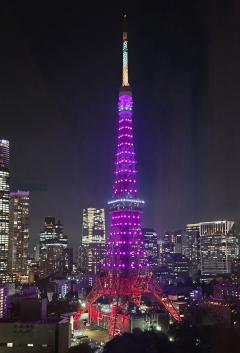 こんばんは🌛